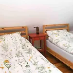 Nad Strumykiem Holiday home