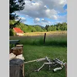 Nad Strumykiem Holiday home