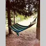Nad Strumykiem Holiday home *