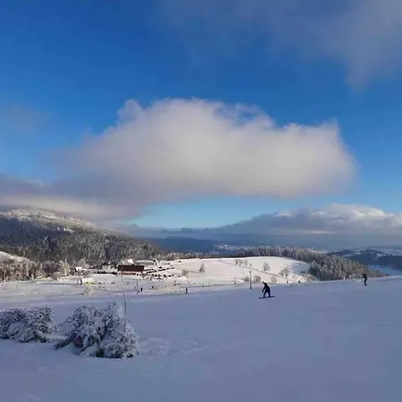 Nad Strumykiem Vakantiehuis Jugowice