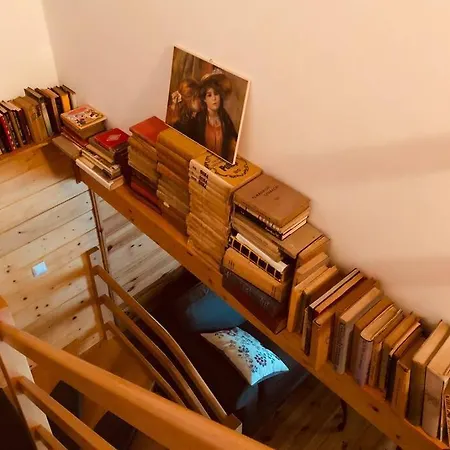 Vakantiehuis Nad Strumykiem Jugowice