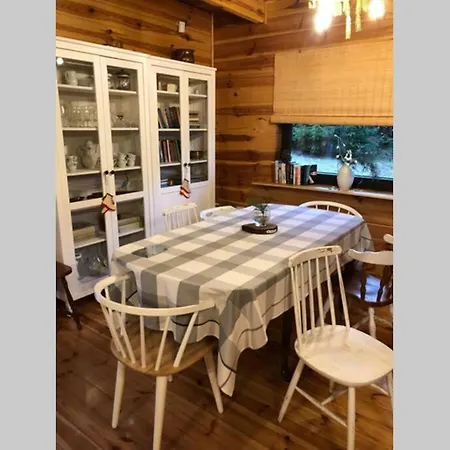 Nad Strumykiem * Jugowice