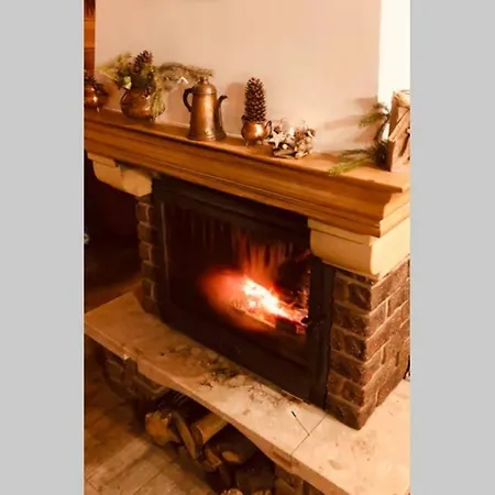 Vakantiehuis Nad Strumykiem *