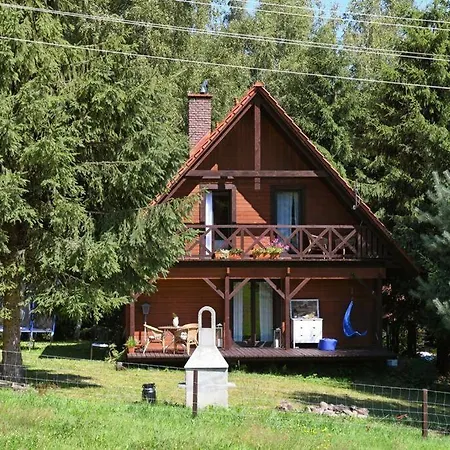 Holiday home Nad Strumykiem Jugowice