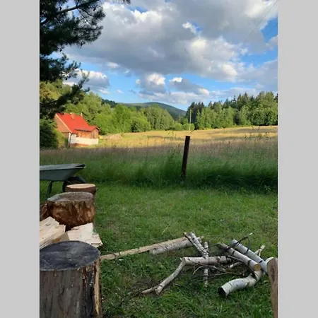 Nad Strumykiem Vakantiehuis