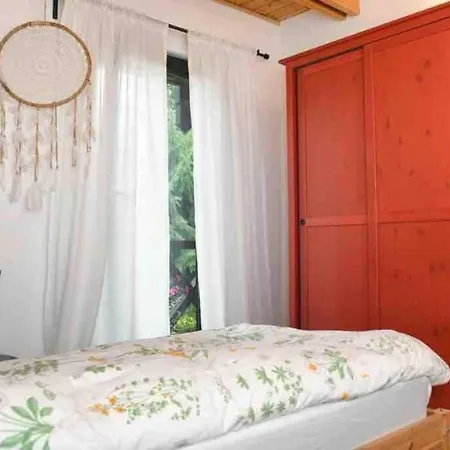 Vakantiehuis Nad Strumykiem *