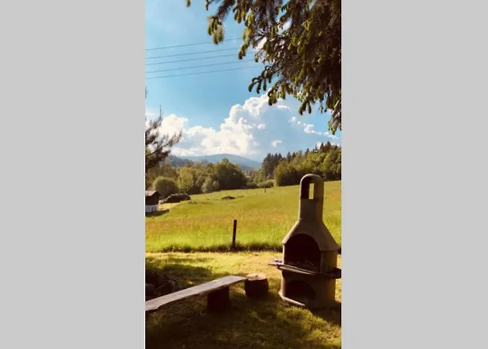 Casa vacanze Nad Strumykiem