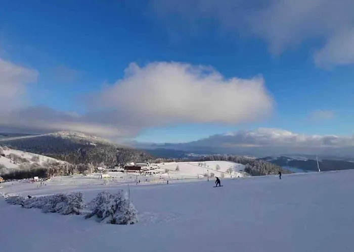 Nad Strumykiem Casa vacanze Jugowice