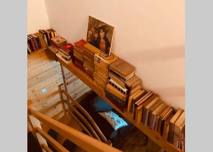 Casa vacanze Nad Strumykiem Jugowice