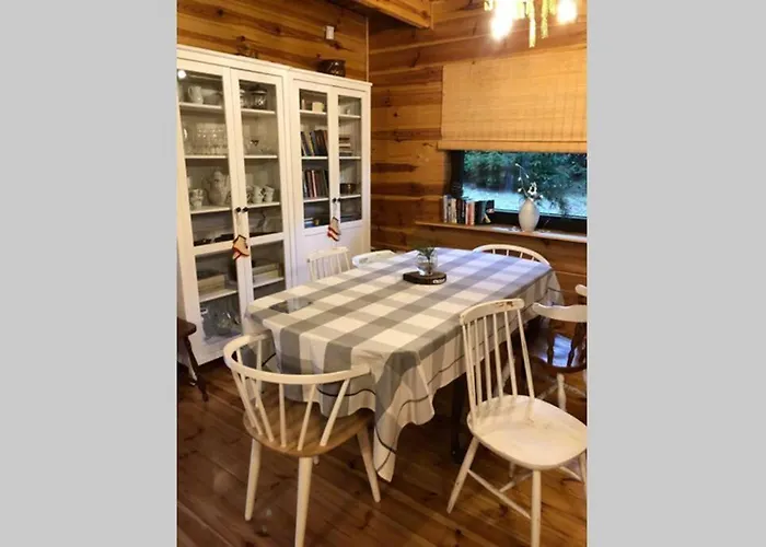 Nad Strumykiem * Jugowice