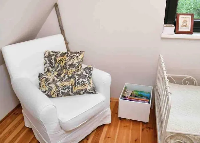 Nad Strumykiem * Jugowice