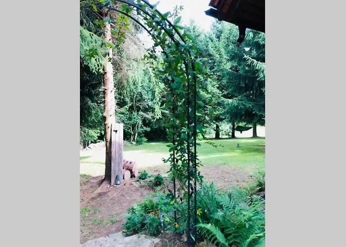 Holiday home Nad Strumykiem