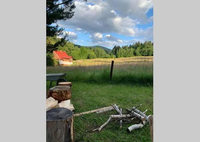 Nad Strumykiem Casa vacanze