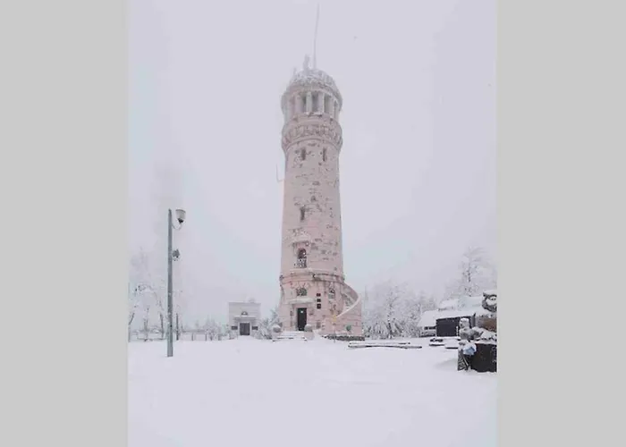 Casa vacanze Nad Strumykiem Jugowice