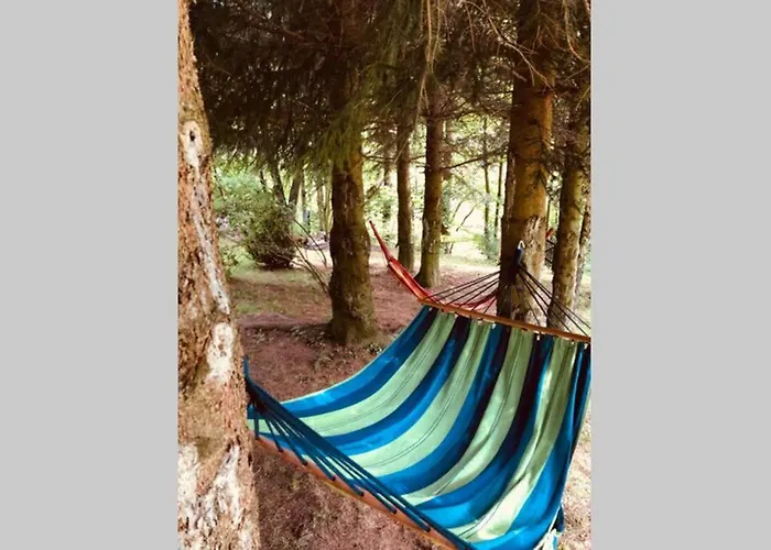 Nad Strumykiem Casa vacanze Jugowice