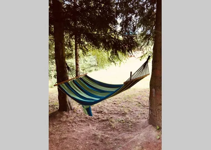 Nad Strumykiem Casa vacanze *