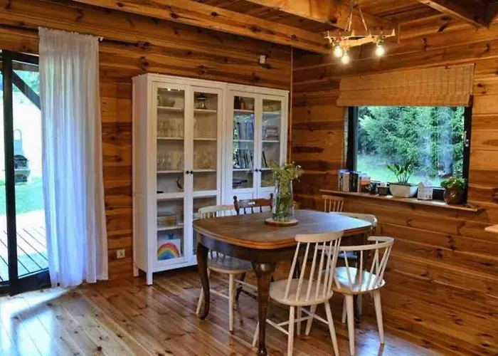 Nad Strumykiem * 예고비체